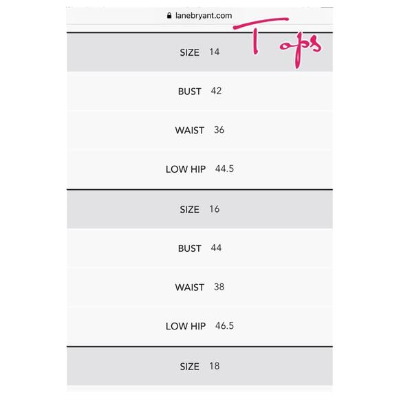 Lane Bryant White Gauze Embroidered Peasant Midi Dress Sz.16W NWT - Picture 16 of 16